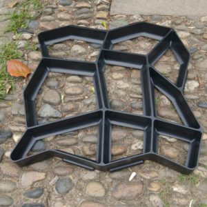 paving mold