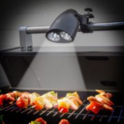 bbq grill light