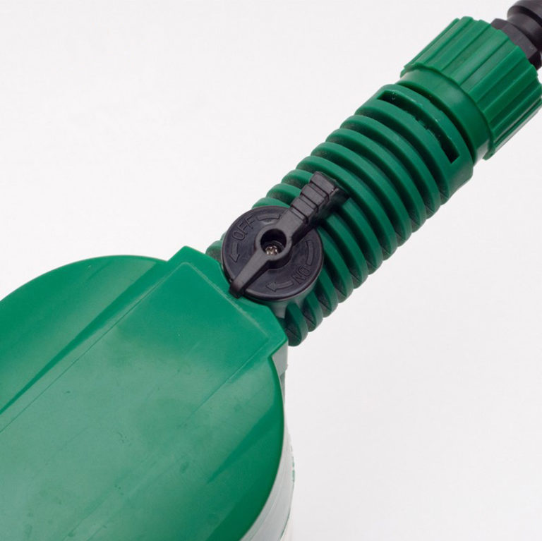 JDM 750ml High Quality Hose End Sprayer Mixer Bottle Hose End