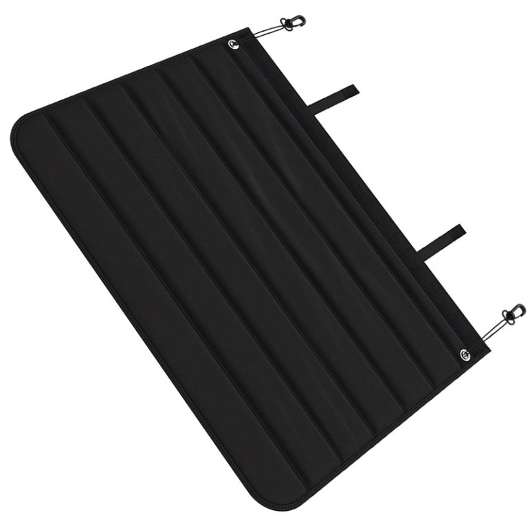 JDM Water Resistant Heavy Duty Car Boot Liner Lip Protector Pet car bumper protector JDM