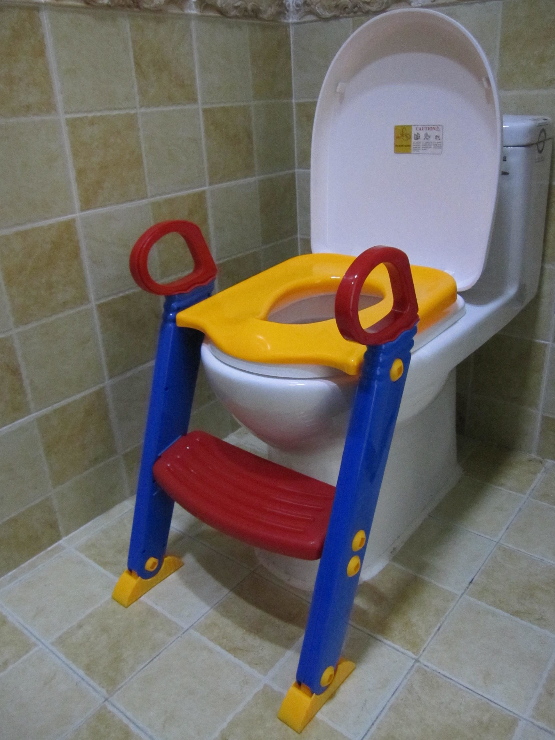 kids toilet seat